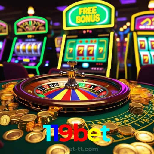 119bet：Jogue poker e aposte no futebol ao vivo para grandes vitórias!