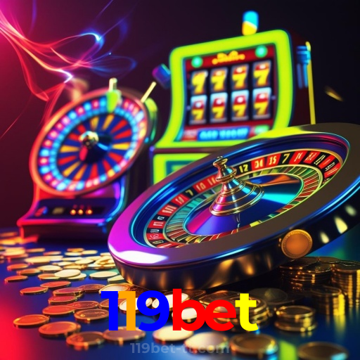 119bet：Aposte no futebol digital e viva a emoção de grandes vitórias!