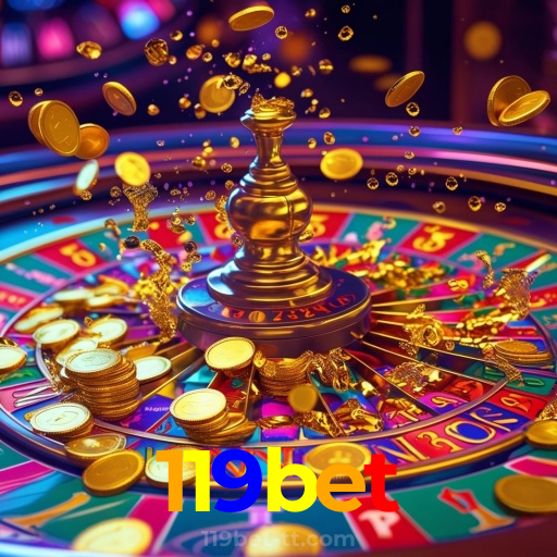 119bet：A emoção de jogar futebol online é ainda maior quando você vence!