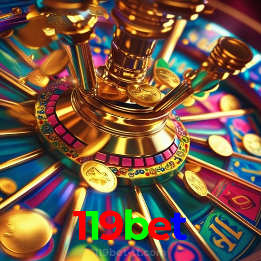 119bet：Aposte no futebol online e conquiste a sua vitória agora!