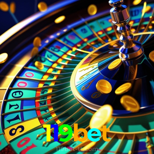 119bet：Acelere seu jogo no futebol online e vença de forma épica!