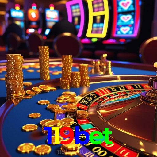 119bet:O cassino mais confiável para jogar blackjack e apostar no futebol!