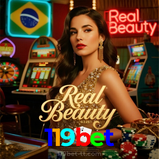 119bet：No futebol online, a sorte está ao seu lado para ganhar!