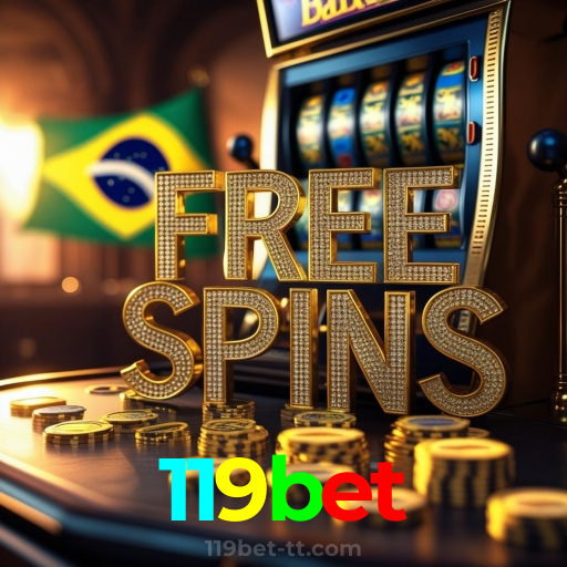 119bet：Jogue no cassino mais seguro com poker, roleta e apostas no futebol!