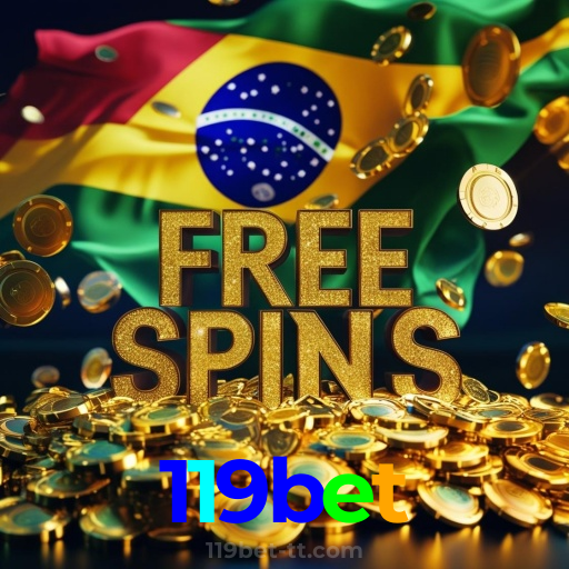 119bet：Desafie seus limites no cassino online e ganhe grandes prêmios!