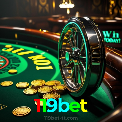 119bet：Jogue poker e mostre suas habilidades para ganhar!