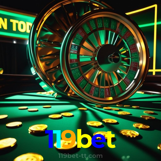 119bet：Jogue slots e aposte no futebol ao vivo para vitórias emocionantes!