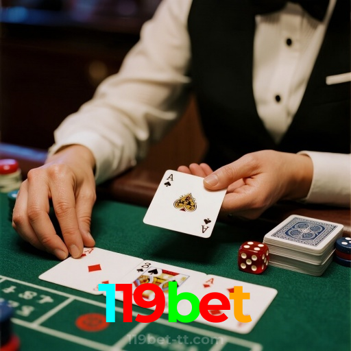 119bet：Aposte no futebol e jogue os melhores jogos de cassino para grandes vitórias!
