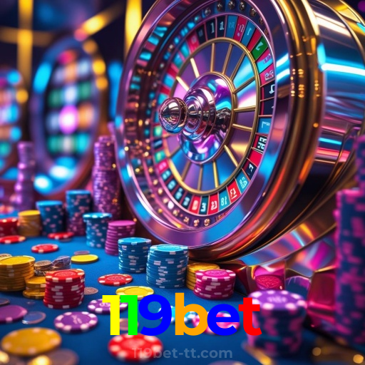 119bet：As maiores vitórias estão ao seu alcance! Aposte e vença!