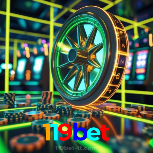 119bet:Vença no cassino online com blackjack e apostas esportivas no futebol!