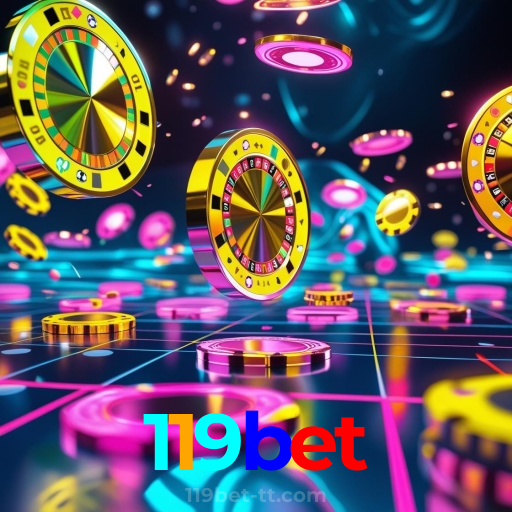 119bet：Jogue poker, aposte no futebol e ganhe em nosso cassino online!