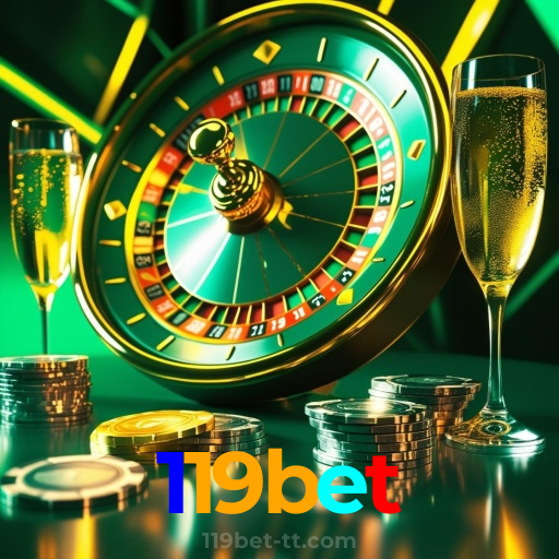 119bet：Sinta a adrenalina do jogo! Aposte nas roletas e vença!