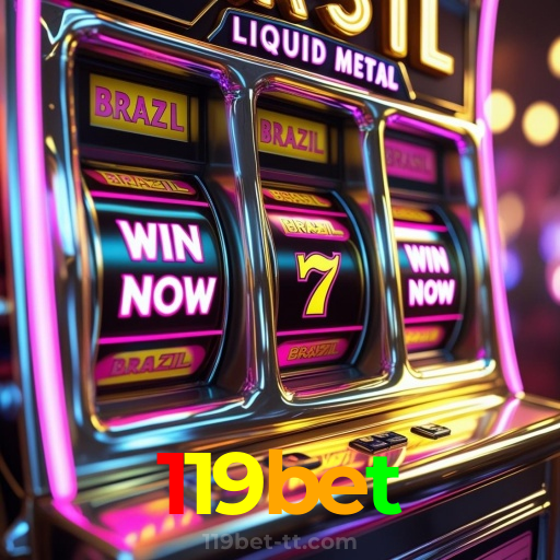 119bet：Aposte no futebol online e conquiste sua grande vitória!