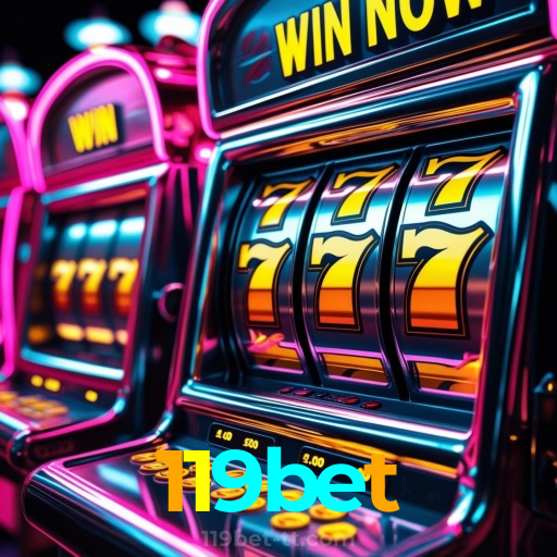 119bet：Entre na ação! Aposte nas melhores mesas de roleta!