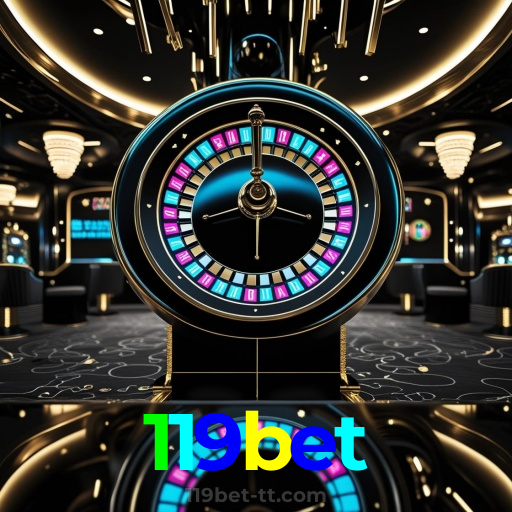 119bet:Os jackpots estão esperando por você! Entre no jogo e faça história!
