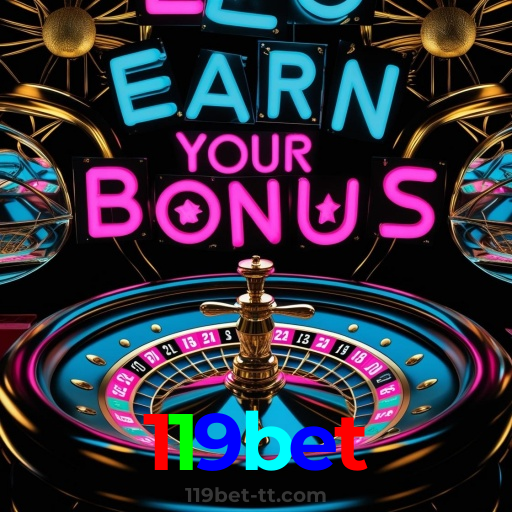119bet:Aposte no futebol e ganhe nos jogos de blackjack e poker online!