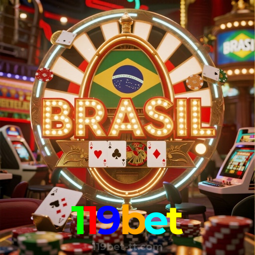 119bet：Acelere seu jogo no futebol online e vença de forma épica!