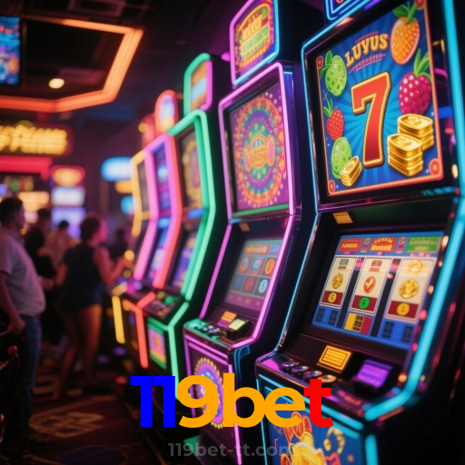 119bet:O cassino online perfeito para quem adora apostar no futebol e jogar roleta!