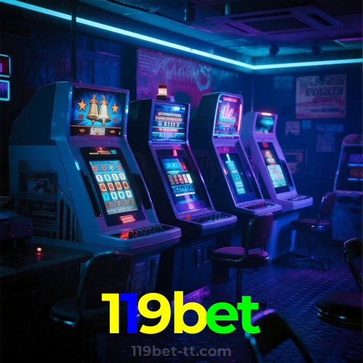 119bet:Apostas emocionantes no futebol e grandes vitórias em jogos como roleta!