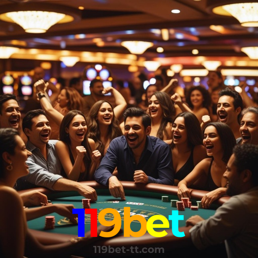 119bet：O melhor do futebol online está esperando por você! Aposte e ganhe!
