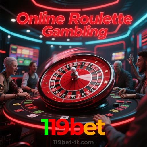 119bet:Sinta a emoção de jogar nas melhores slots do mercado!
