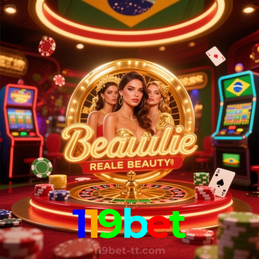 119bet：Aposte agora nas roletas e mostre sua sorte!