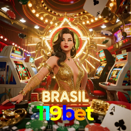 119bet：Jogue poker, aposte no futebol e ganhe em grande estilo!