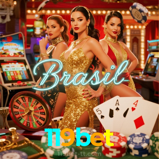 119bet：Vença no poker e aposte no futebol para grandes vitórias no cassino!