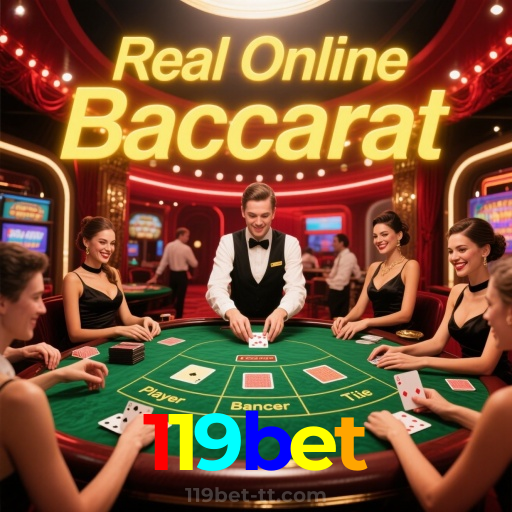 119bet：Jogue nas melhores slots e vença o jackpot em grande estilo!