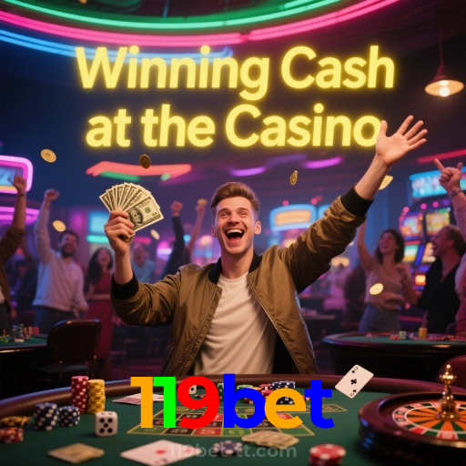 119bet：Ganhe prêmios incríveis com apostas ao vivo em futebol e jogue roleta!