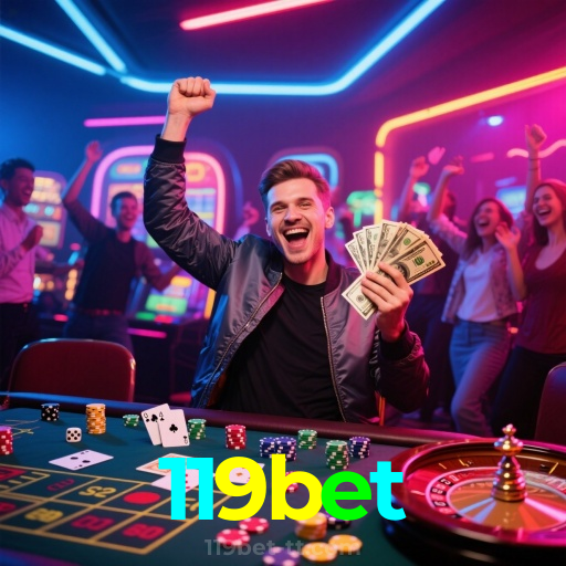 119bet：Aposte no futebol ao vivo e divirta-se com os jogos de cassino como blackjack!
