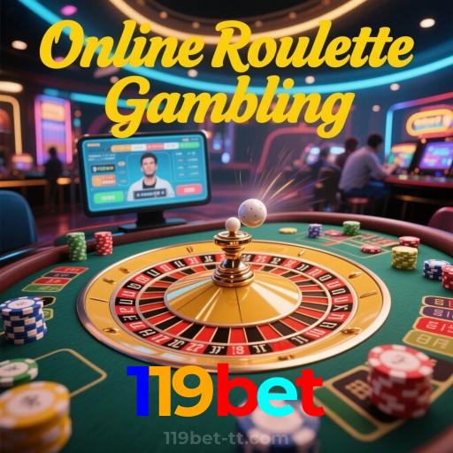 119bet：Entre no cassino e comece a ganhar agora mesmo!