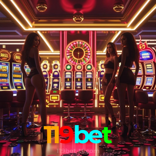 119bet：A sorte está ao seu alcance! Aposte e vença no futebol!