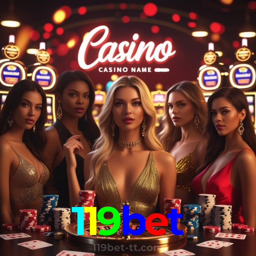 119bet:A sorte está na roleta! Aposte e ganhe agora!