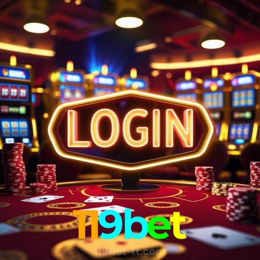 119bet：Onde a diversão nunca para: apostas no futebol e jogos de cassino!