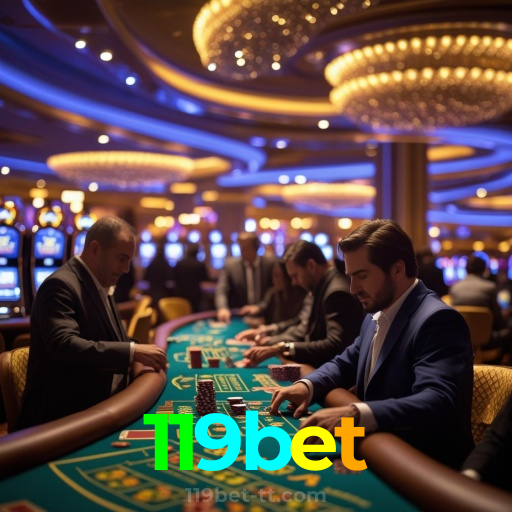 119bet：No futebol online, seu gol é sua grande vitória!