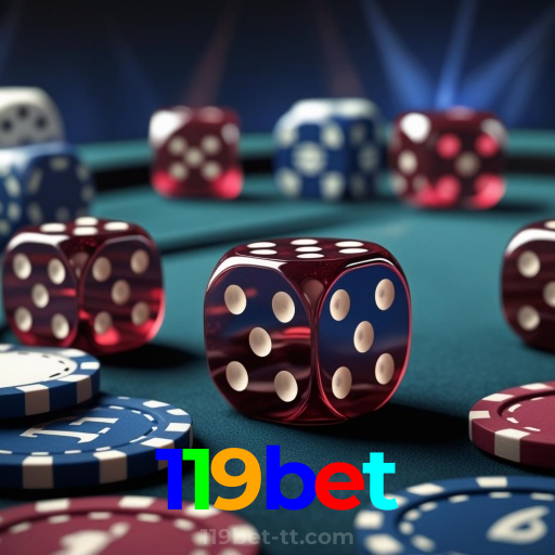 119bet：A adrenalina do futebol online te espera para grandes vitórias!