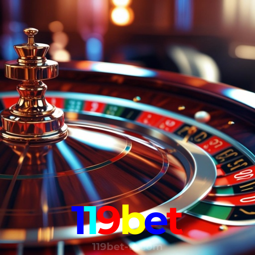 119bet:Ganhe no futebol e nos melhores jogos de cassino como poker e blackjack!