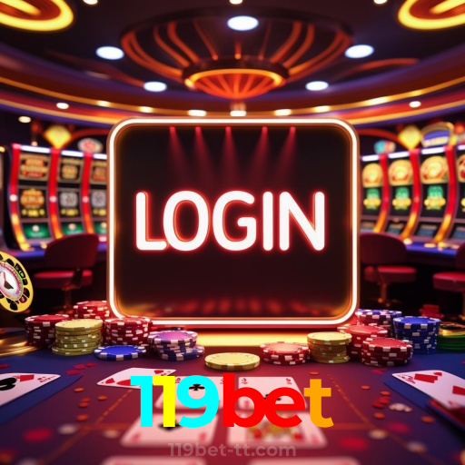 119bet:Jogue poker no nosso cassino e mostre sua habilidade!