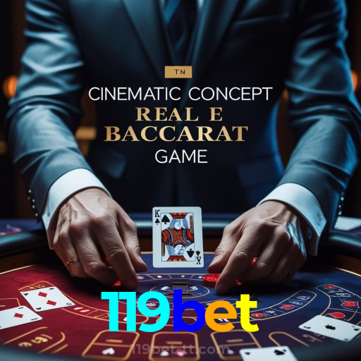 119bet：Jogue nas mesas de poker e vença como um profissional!