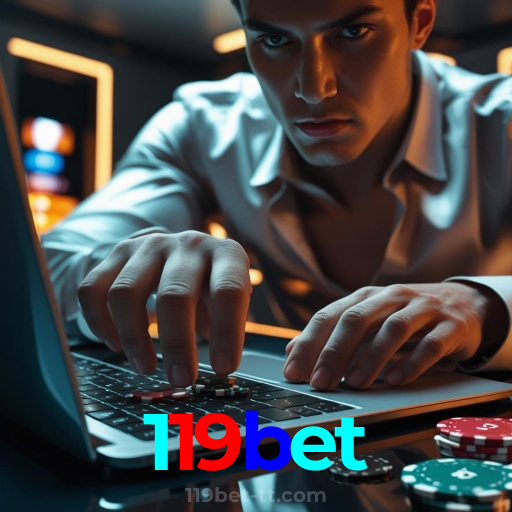 119bet:Jogue blackjack, aposte no futebol e conquiste vitórias épicas no cassino online!