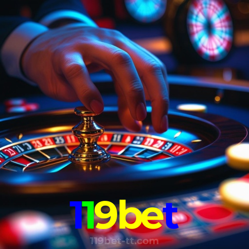 119bet：Aposte no futebol online e mostre sua habilidade para ganhar!