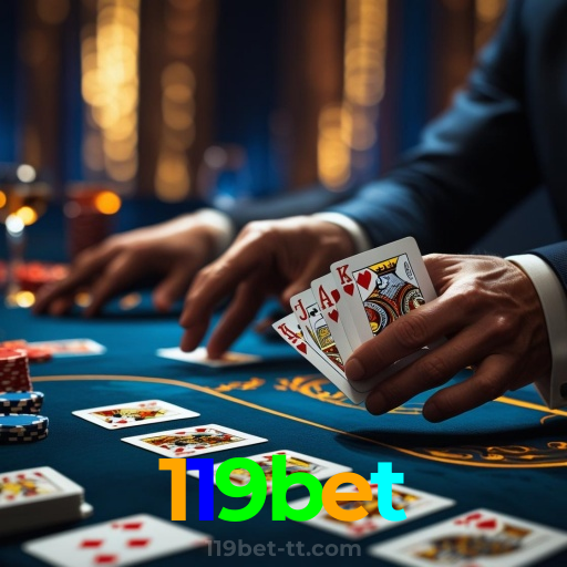 119bet:A vitória no futebol online está esperando por você!