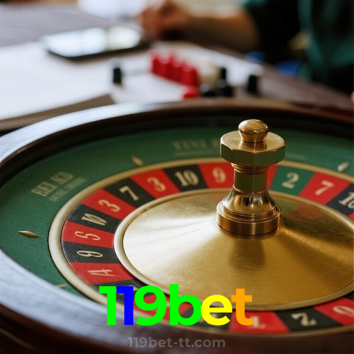 119bet：No futebol online, cada jogo é uma chance de se tornar vencedor!