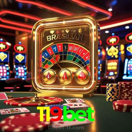 119bet：Entre no jogo de futebol digital e conquiste sua vitória agora!