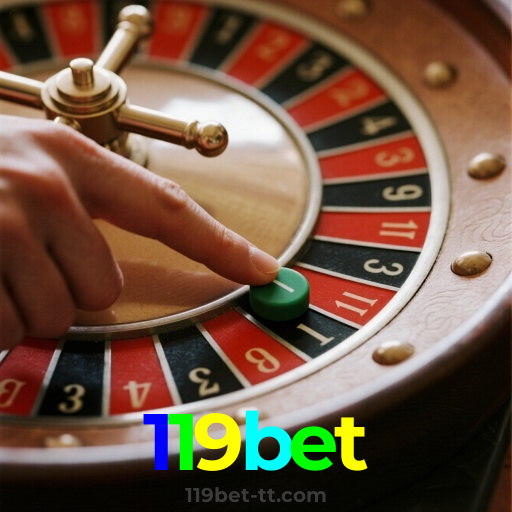 119bet：O melhor cassino para você jogar poker e fazer apostas no futebol online!