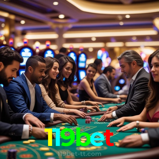 119bet：Jogue futebol online e tenha grandes prêmios esperando por você!
