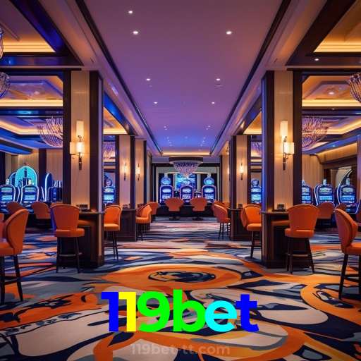 119bet：Jogue poker online e mostre que você é o mestre do jogo!