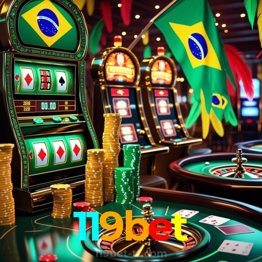 119bet:O cassino mais confiável para jogar blackjack e apostar no futebol!