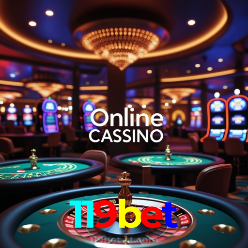 119bet:O cassino online mais confiável para jogar blackjack e apostar no futebol!